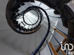 Appartement à Autun (71400)