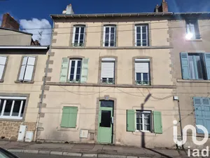 Apartment at Limoges (87100)
