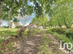 House in Samadet (40320)