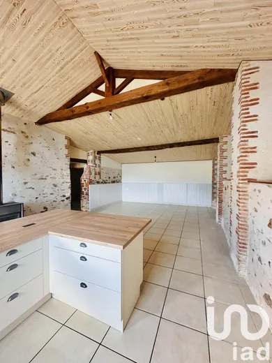 House at Château-d'Olonne (85180) — 8/25