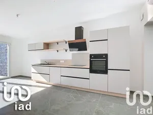 House at Sin-le-Noble (59450)