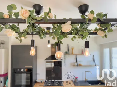 Apartment in Sainte-Luce-sur-Loire (44980)