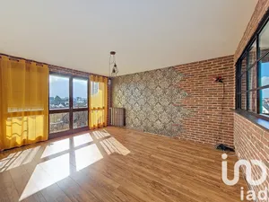 Apartment at RENNES (35000)