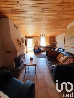 Maison à Taussac-la-Billière (34600)