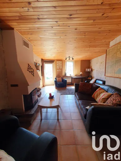 Maison à Taussac-la-Billière (34600)