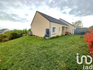 Maison à Saint-Germain-du-Puy (18390)