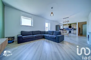 Appartement à Florange (57190)