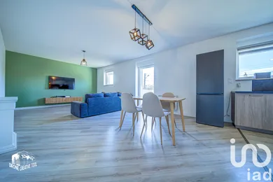 Appartement à Florange (57190)