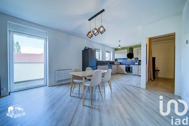 Appartement à Florange (57190)