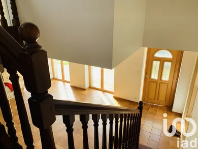 House at Quéven (56530)