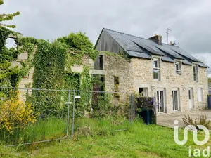 House at Quéven (56530)