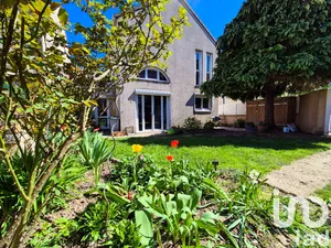 Maison à Vauréal (95490)