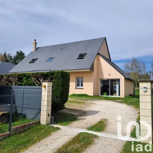 House at Monnaie (37380)