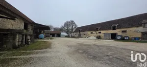 Farm at Escardes (51310)