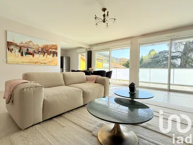 Appartement à La Tronche (38700)