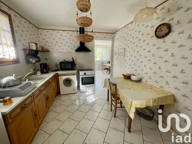 Apartment in Cénac-et-Saint-Julien (24250)