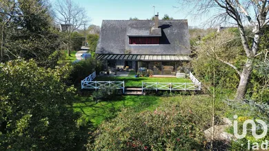 Maison à Évran (22630)