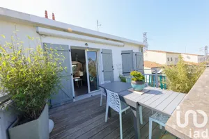 Maison de ville à Vertou (44120)