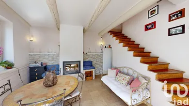 Maison de village à Mérindol (84360)