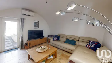 Maison de village à Mérindol (84360)