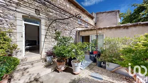 Village house in Mérindol (84360)
