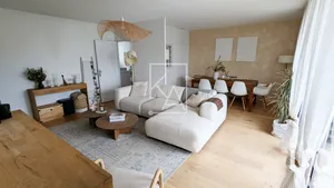 Appartement à Fresnes (94260)