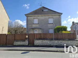 House at Arcis-sur-Aube (10700)
