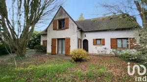 House at Marles-en-Brie (77610)