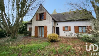 House at Marles-en-Brie (77610)