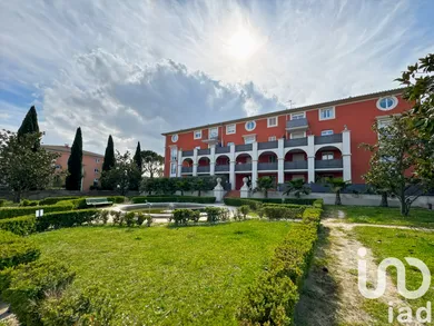 Appartement à Aix-en-Provence (13090)