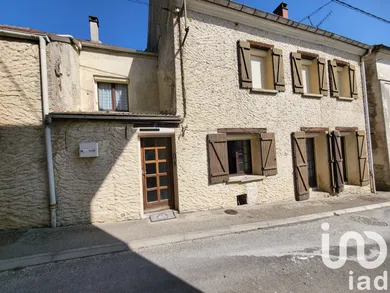 House at Saâcy-sur-Marne (77730)