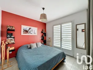 Maison traditionnelle à Rivedoux-Plage (17940)