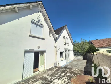Building in Brive-la-Gaillarde (19100)