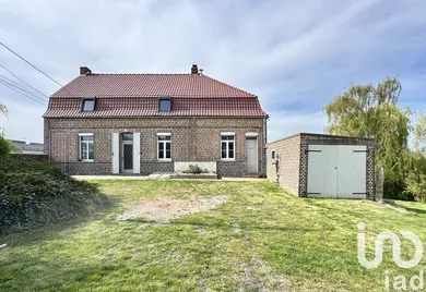 Maison à Arques (62510)