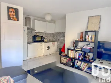 Apartment at Draguignan (83300)