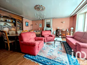 Maison de ville à Cossé-le-Vivien (53230)