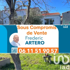 Maison à Néfiach (66170)