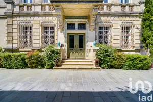 Mansion at Bordeaux (33200)