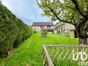 Maison à Grisolles (02210)