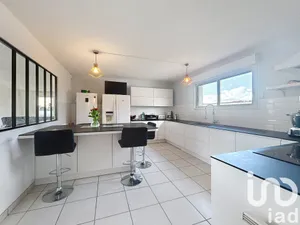 Maison de ville à Mondonville (31700)