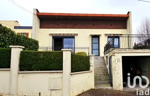 Maison à Le Havre (76620)