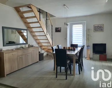 House at Chavagnes-en-Paillers (85250)