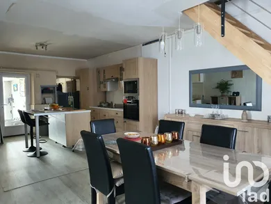 House in Chavagnes-en-Paillers (85250)