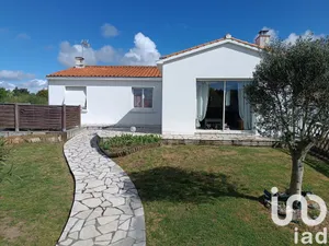 Maison à Bretignolles-sur-Mer (85470)
