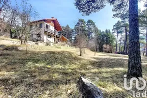 Maison à Le Mas (06910)