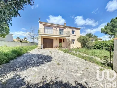 House in Florensac (34510)