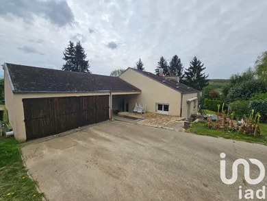 House at Rebais (77510)