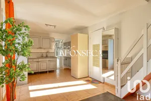 Duplex à Eaubonne (95600)