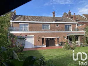 Maison d'architecte à Seclin (59113)