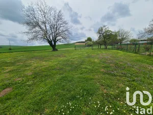Building plot at Paisy-Cosdon (10160)